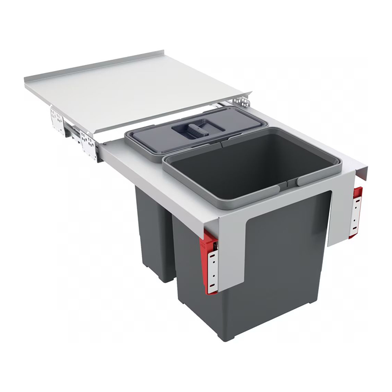Система сортування відходів Sorter Garbo 45-2 Franke 121.0200.692 Система сортування відходів Sorter Garbo 45-2 Franke 121.0200.692