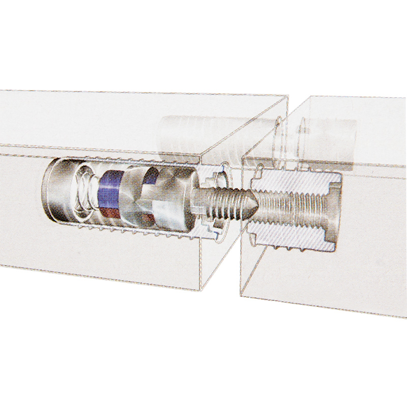 Инструмент магнитный Invis Mx2 MiniMag, Lamello Инструмент магнитный Invis Mx2 MiniMag, Lamello