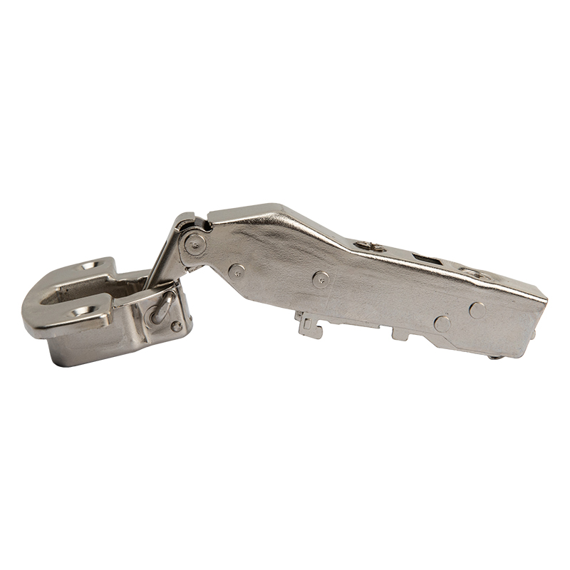 Завіса  Clip-on, 20°,Sensys 8639і, накладна, з дотягувачем, нікель(9087528) Hettich