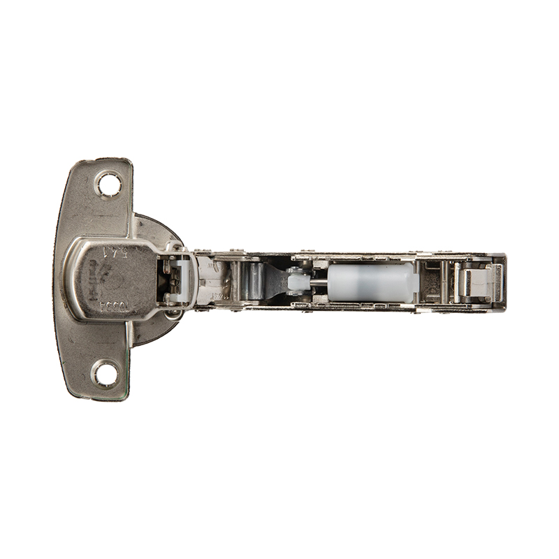 Завіса  Clip-on, 20°,Sensys 8639і, накладна, з дотягувачем, нікель(9087528) Hettich