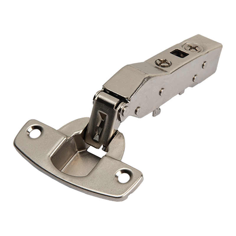 Завіса  Clip-on, 20°,Sensys 8639і, накладна, з дотягувачем, нікель(9087528) Hettich