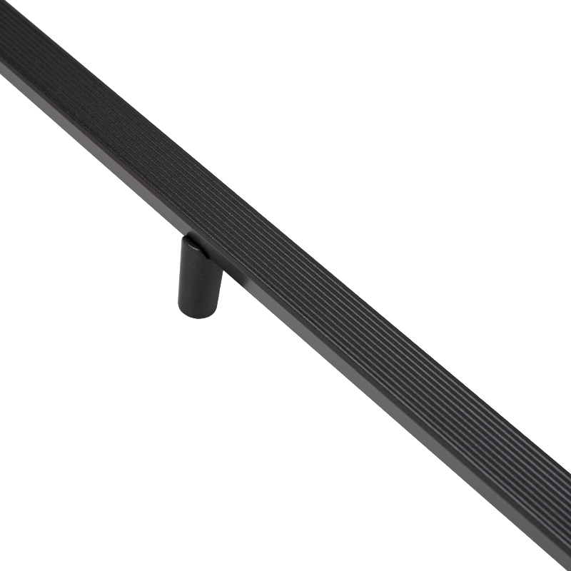 Ручка Marella M 16253.1200 чорний металік Ручка Marella M 16253.1200 чорний металік