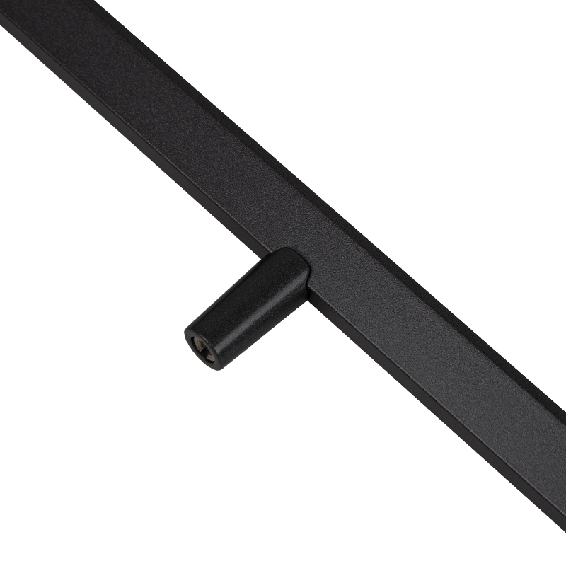 Ручка Marella M 16253.1200 чорний металік Ручка Marella M 16253.1200 чорний металік