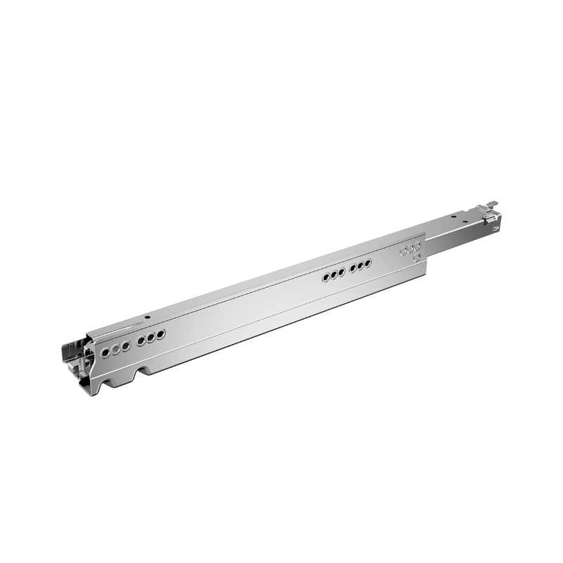 Направляющая Actro YOU L=300мм (40 кг), правая (9318172) Hettich