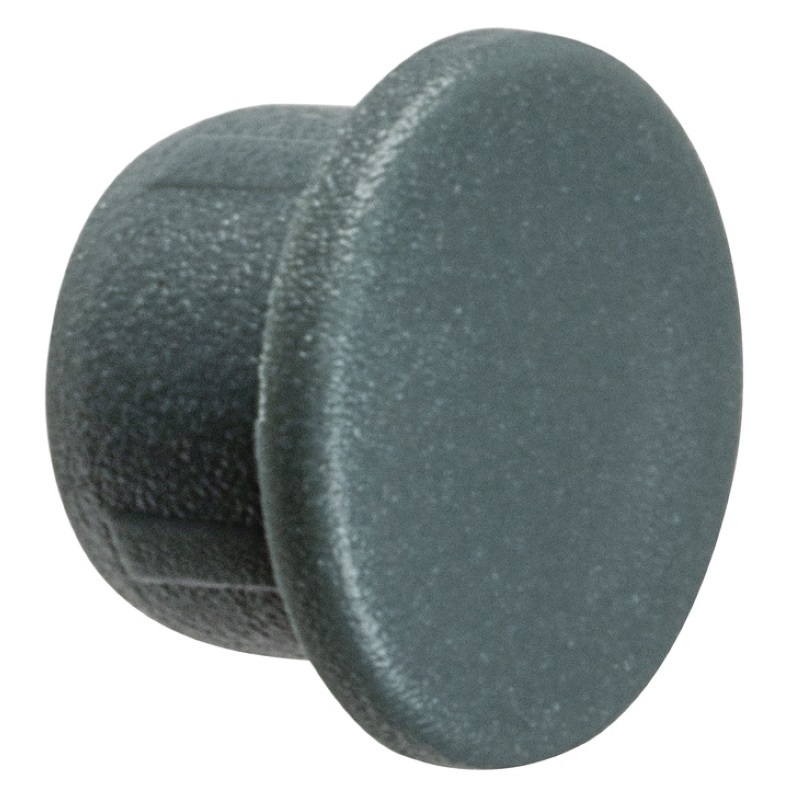 Кришка Clamex, RAL 7022 сірий