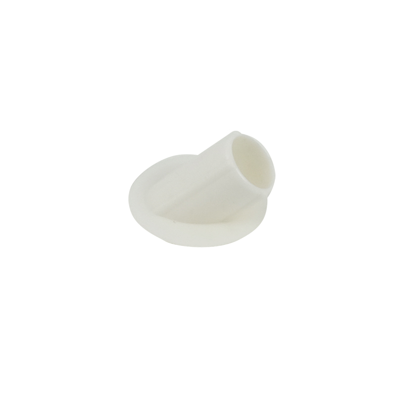 Кришка Clamex 45°. RAL 9010 білий Кришка Clamex 45°. RAL 9010 білий