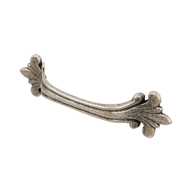 Ручка Ferro Fiori D 4460.96 античное серебро Ручка Ferro Fiori D 4460.96 античное серебро