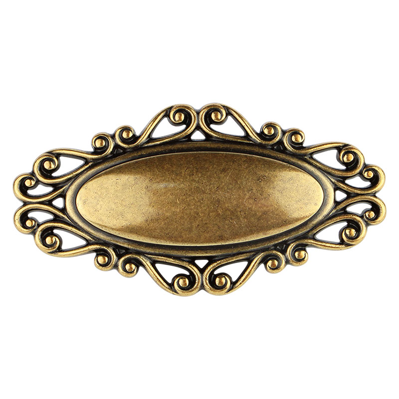 Ручка  Marella D 24258.01.060 золото