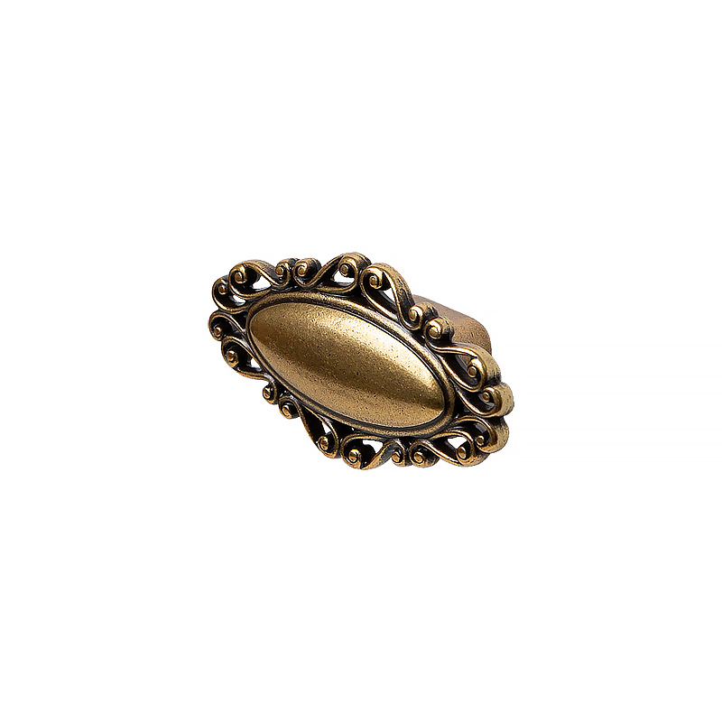 Ручка  Marella D 24258.01.060 золото