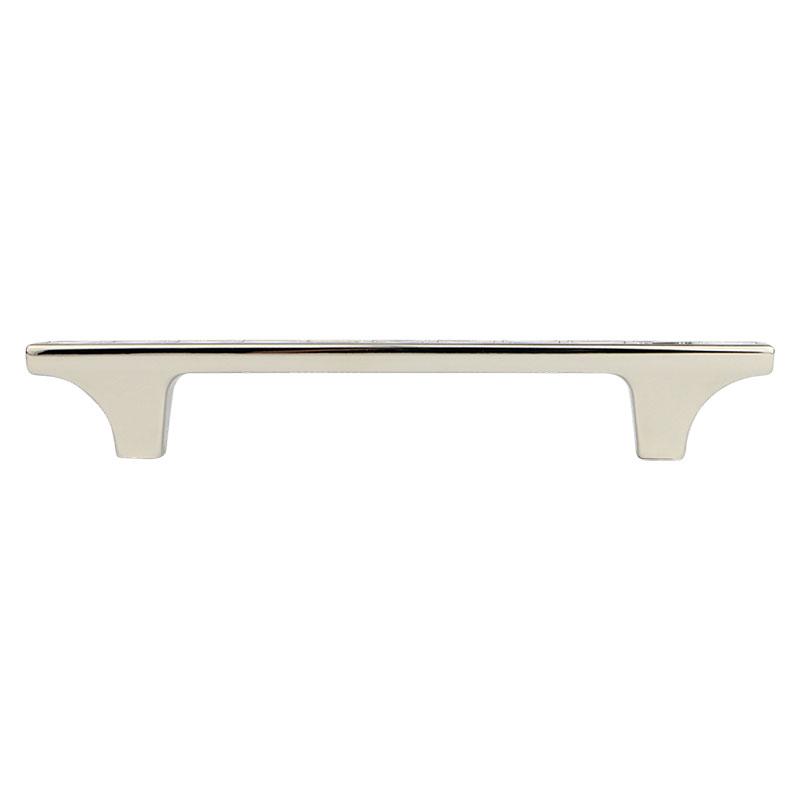 Ручка Marella SW 15200.096 никель полированный Ручка Marella SW 15200.096 никель полированный