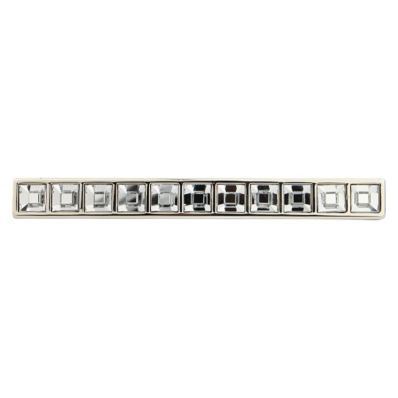 Ручка Marella SW 15200.096 никель полированный Ручка Marella SW 15200.096 никель полированный
