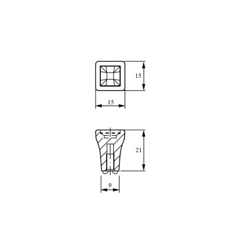 Ручка Marella SW 24200.01.015 золото Ручка Marella SW 24200.01.015 золото