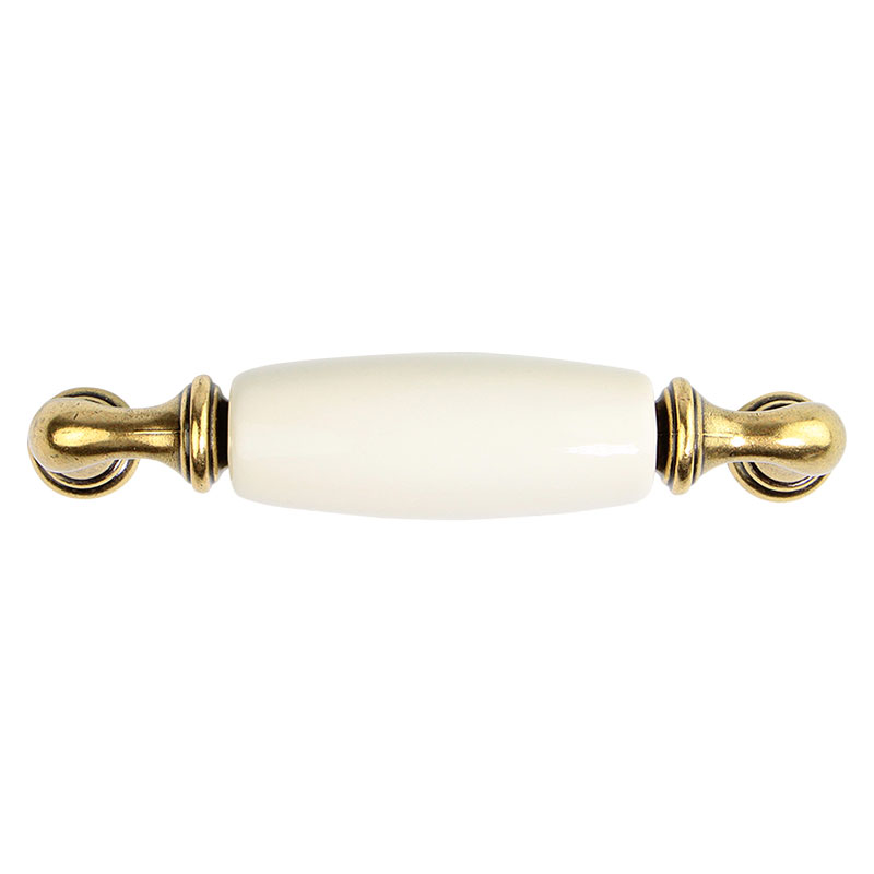 Ручка Marella CR 15136.096 золото | кремовый