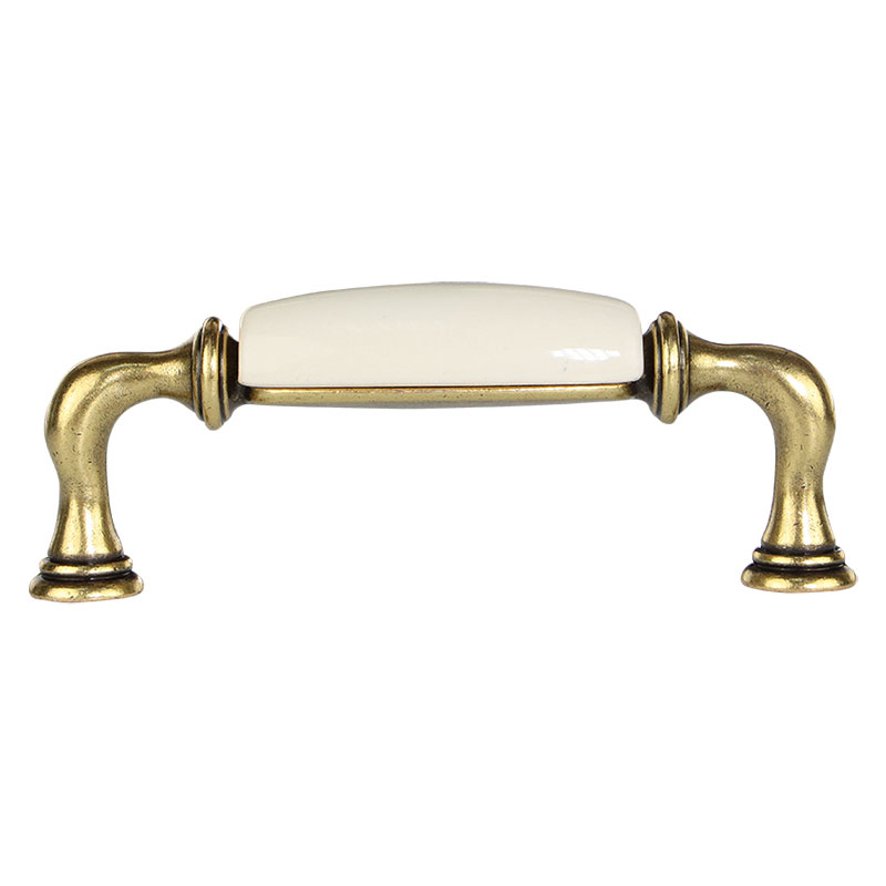 Ручка Marella CR 15136.096 золото | кремовый