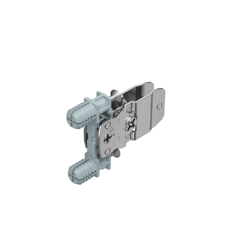 AvanTech YOU фіксатор фасаду H=101 під запресовку (9255836) Hettich AvanTech YOU фіксатор фасаду H=101 під запресовку (9255836) Hettich
