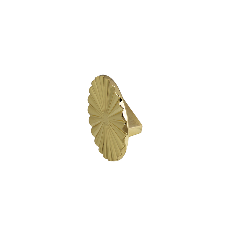 Ручка  Marella D 17066.069 золото