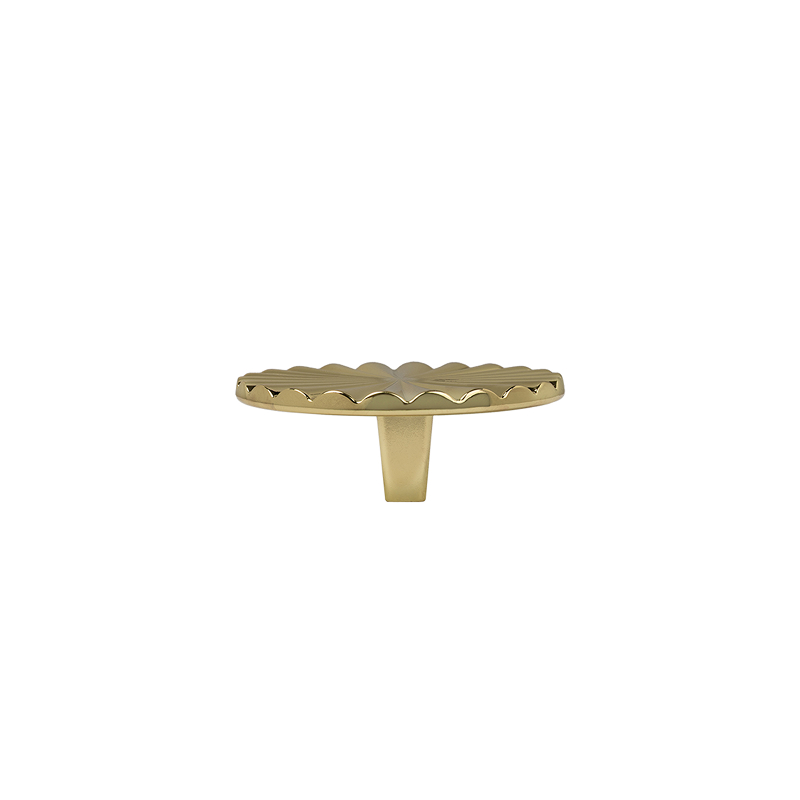 Ручка  Marella D 17066.069 золото
