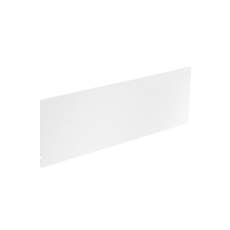 Передня панель шухляди AvanTech YOU Illumination H=187 мм, L=2000 мм, білий (9327207)