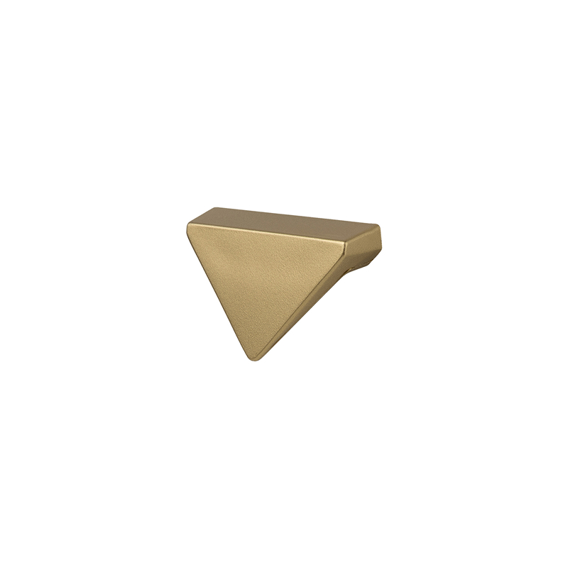Ручка Ferro Fiori by Poliplast PL 11016.32 Золото Ручка Ferro Fiori by Poliplast PL 11016.32 Золото