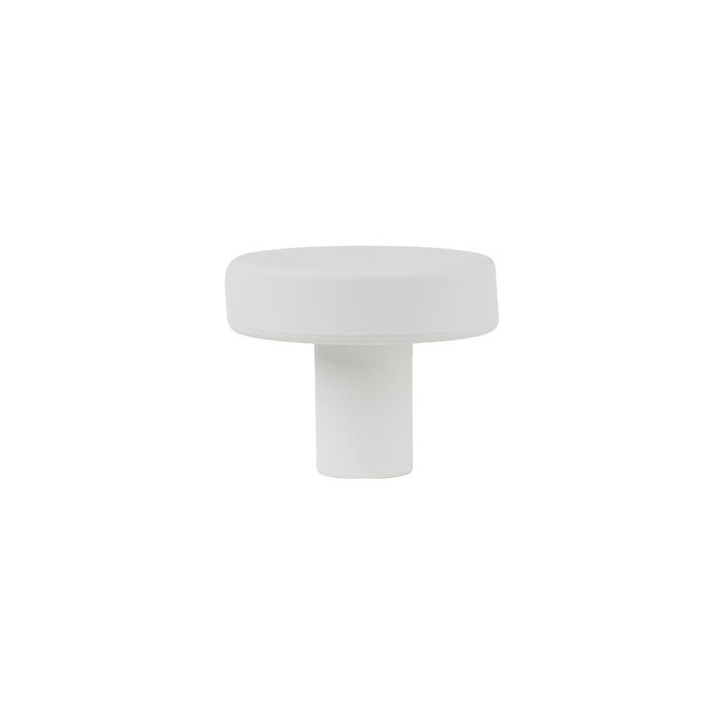 Ручка Ferro Fiori by Poliplast PL 11017.01 Білий