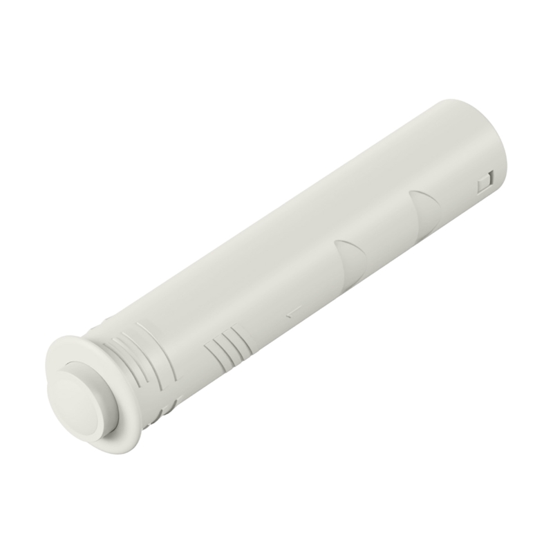 Механізм P2O PIN, білий, врізний, короткий хід (9375906) Hettich 2.0 Механізм P2O PIN, білий, врізний, короткий хід (9375906) Hettich 2.0