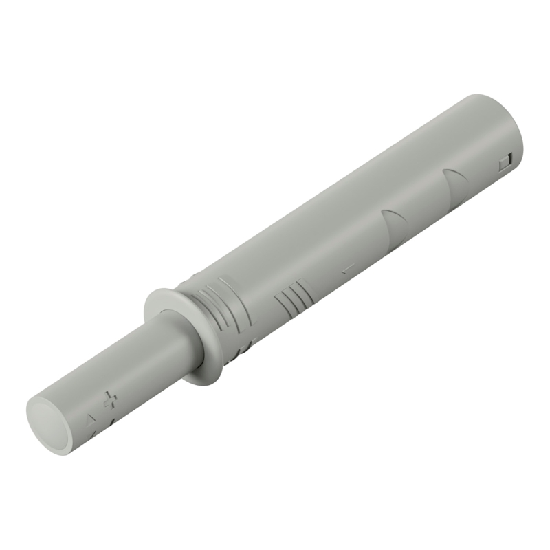 Механізм P2O PIN, сірий, врізний, короткий хід (9375908) Hettich 2.0 Механізм P2O PIN, сірий, врізний, короткий хід (9375908) Hettich 2.0