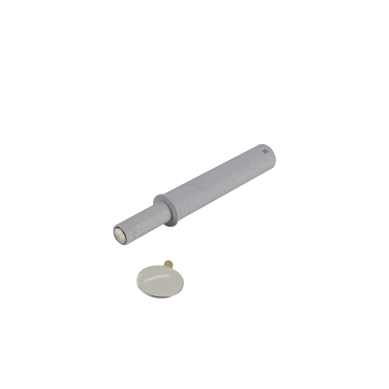 Механізм P2O Magnet сірий, врізний, короткий хід (9375984) Hettich 2.0 Механізм P2O Magnet сірий, врізний, короткий хід (9375984) Hettich 2.0