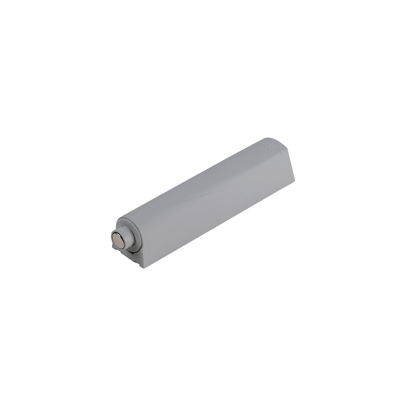 Механізм P2O Magnet сірий, накладний, довгий хід (9375981) Hettich 2.0 Механізм P2O Magnet сірий, накладний, довгий хід (9375981) Hettich 2.0