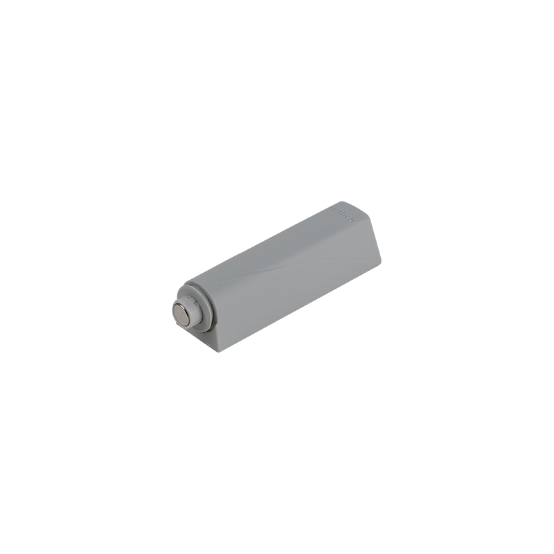 Механізм P2O Magnet сірий, накладний, короткий хід (9375968) Hettich 2.0 Механізм P2O Magnet сірий, накладний, короткий хід (9375968) Hettich 2.0