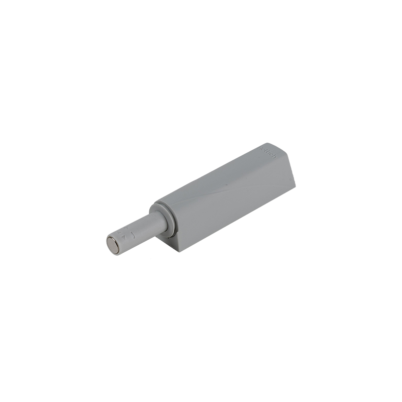 Механізм P2O Magnet сірий, накладний, короткий хід (9375968) Hettich 2.0 Механізм P2O Magnet сірий, накладний, короткий хід (9375968) Hettich 2.0