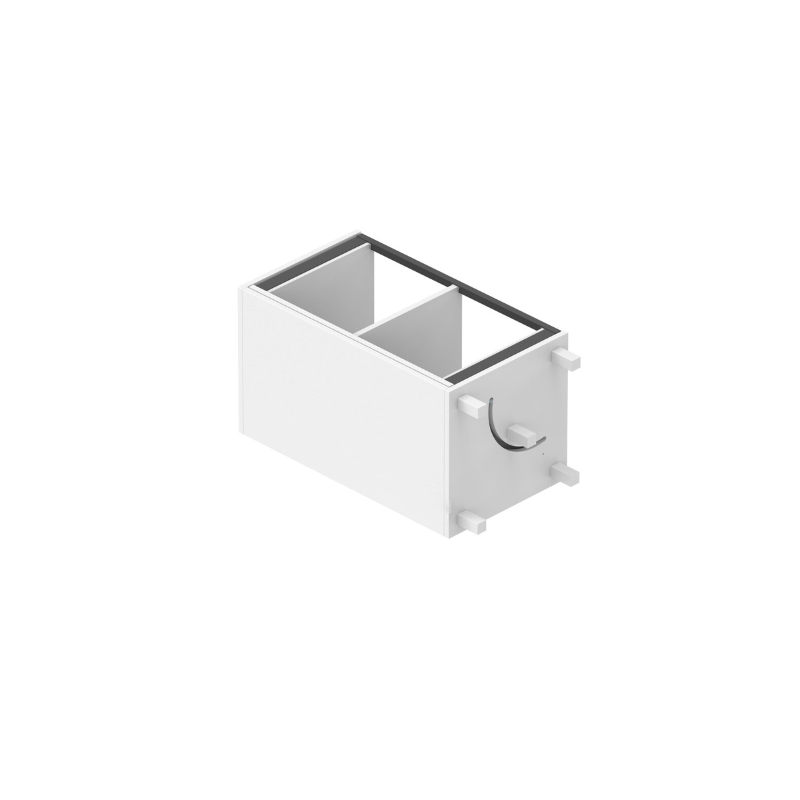 Організація кабелів для FurnSpin S (9384316) Hettich Організація кабелів для FurnSpin S (9384316) Hettich