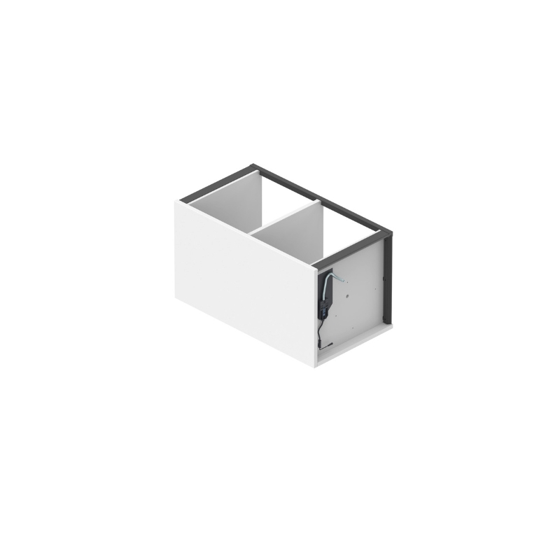 Організація кабелів для FurnSpin S (9384316) Hettich Організація кабелів для FurnSpin S (9384316) Hettich