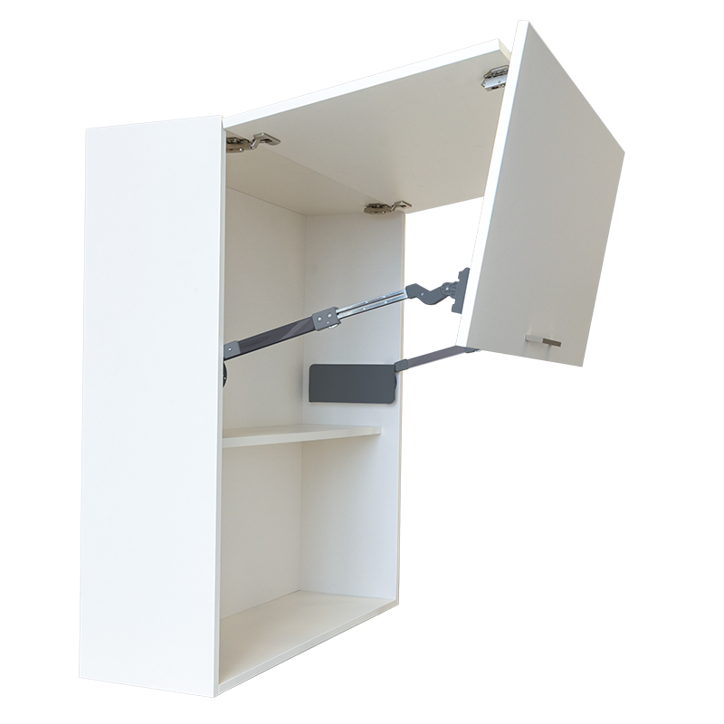 Підіймач Muller Elevon 4000 XL 700-1040 мм 8.1-17.0 кг антрацит