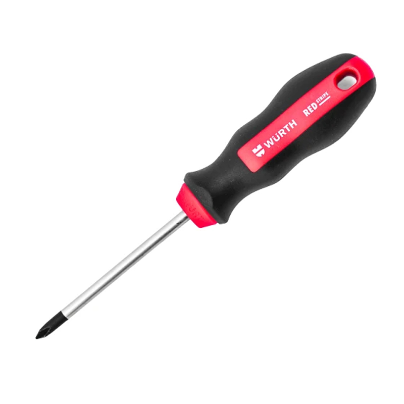 Викрутка Wurth PH2 Викрутка Wurth PH2