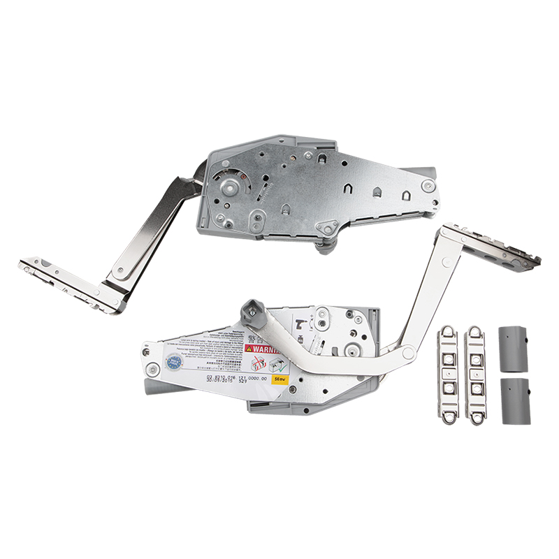 Подъемник Hafele FREE SWING 370-500мм 3.0-6.5кг (372.34.601)