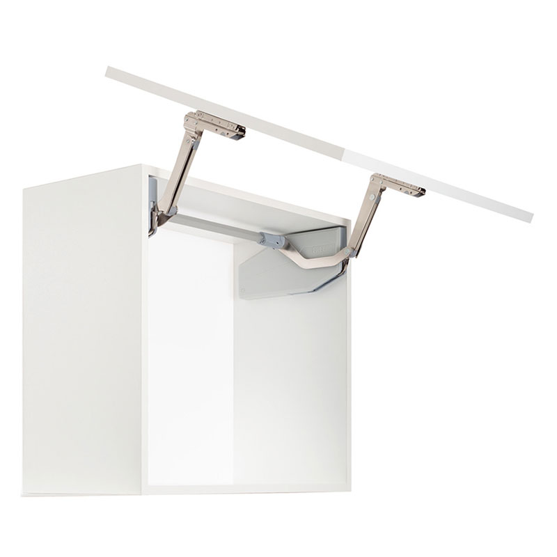 Подъемник Hafele FREE SWING 500-670мм 2.5-5.9кг (372.34.610)