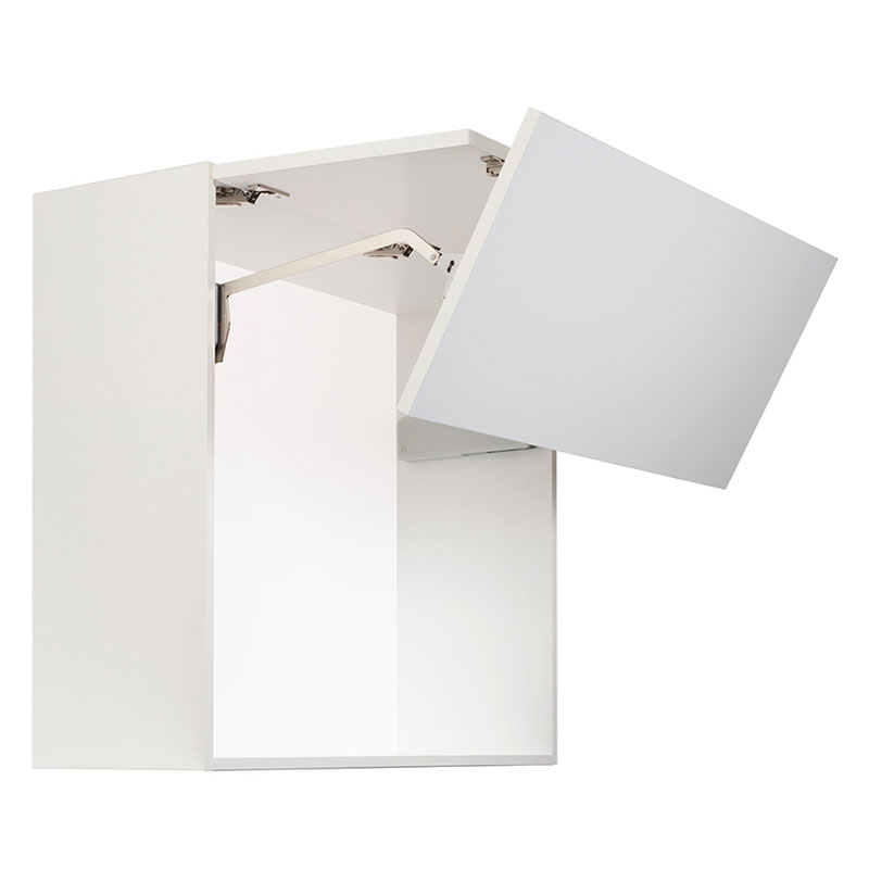 Підіймач FREE FOLD 520-590мм 4.8-9.8кг (372.37.622) Hafele