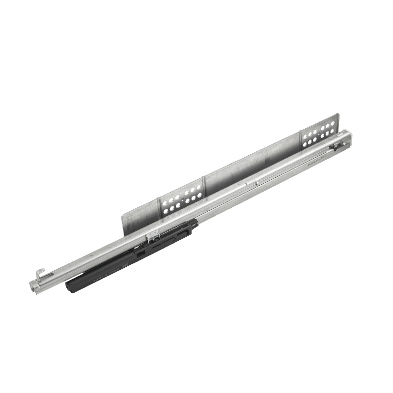 Направляюча Quadro V6.Silent System L=470 повн. вис. EB 10,5 Atira, права (9217484)  Hettich