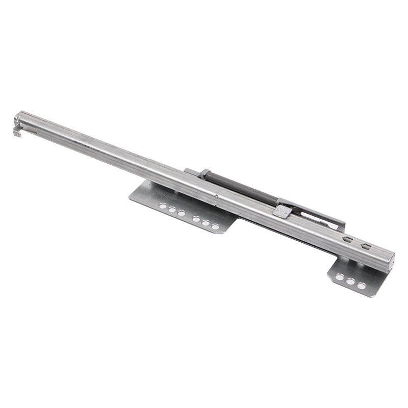 Направляюча Quadro 25.Silent System L=470 част. вис. EB 10,5 Atira, ліва (9158970)  Hettich