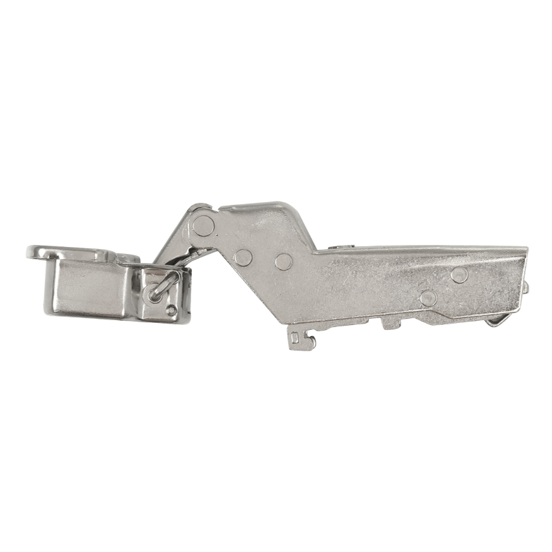 Петля Clip-on, 110°, Sensys 8675, внутр., без пруж., никель (9073664) Hettich