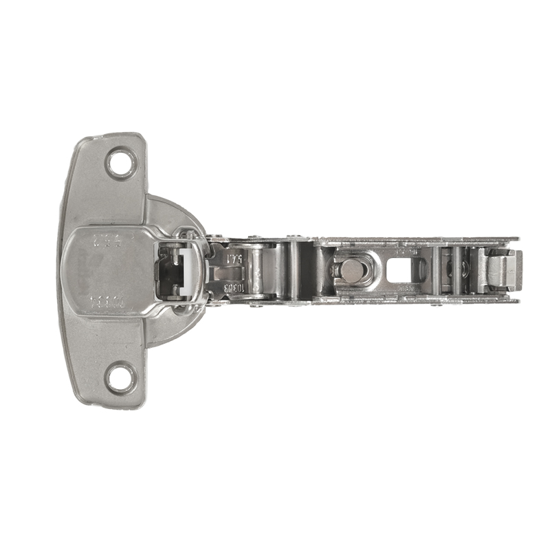 Петля Clip-on, 110°, Sensys 8675, внутр., без пруж., никель (9073664) Hettich