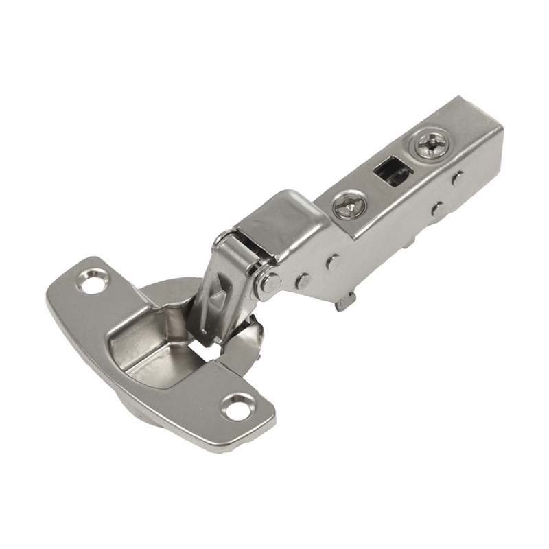 Петля Clip-on, 110°, Sensys 8675, внутр., без пруж., никель (9073664) Hettich