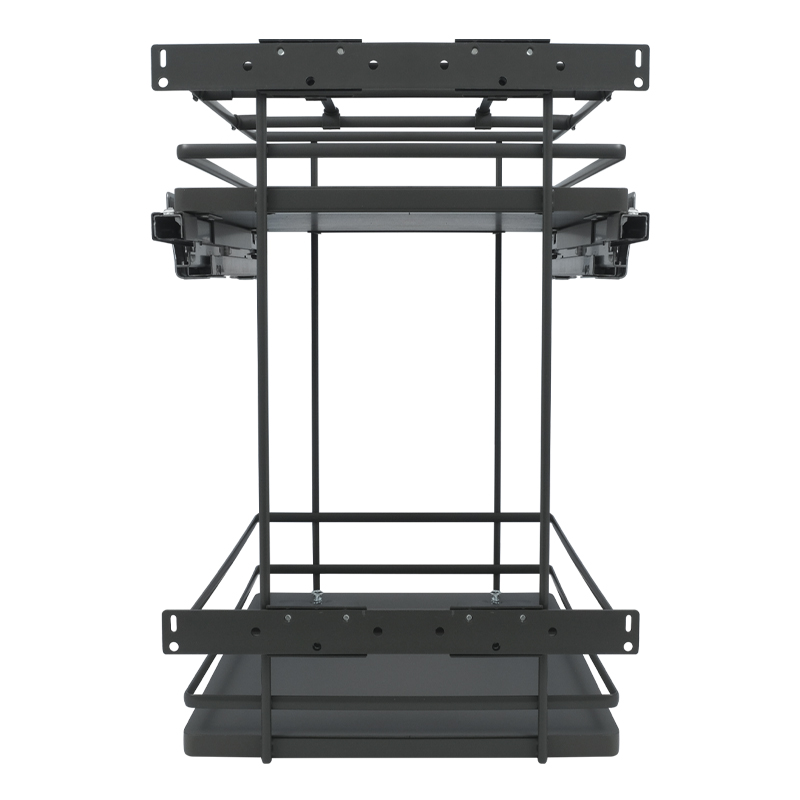 Карго 400мм графіт, Galaxy VIBO (EGTGM40B2MOMASVGF)