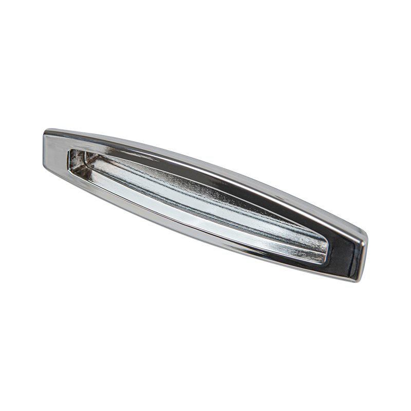 Ручка Ferro Fiori M 0780.128 хром Ручка Ferro Fiori M 0780.128 хром