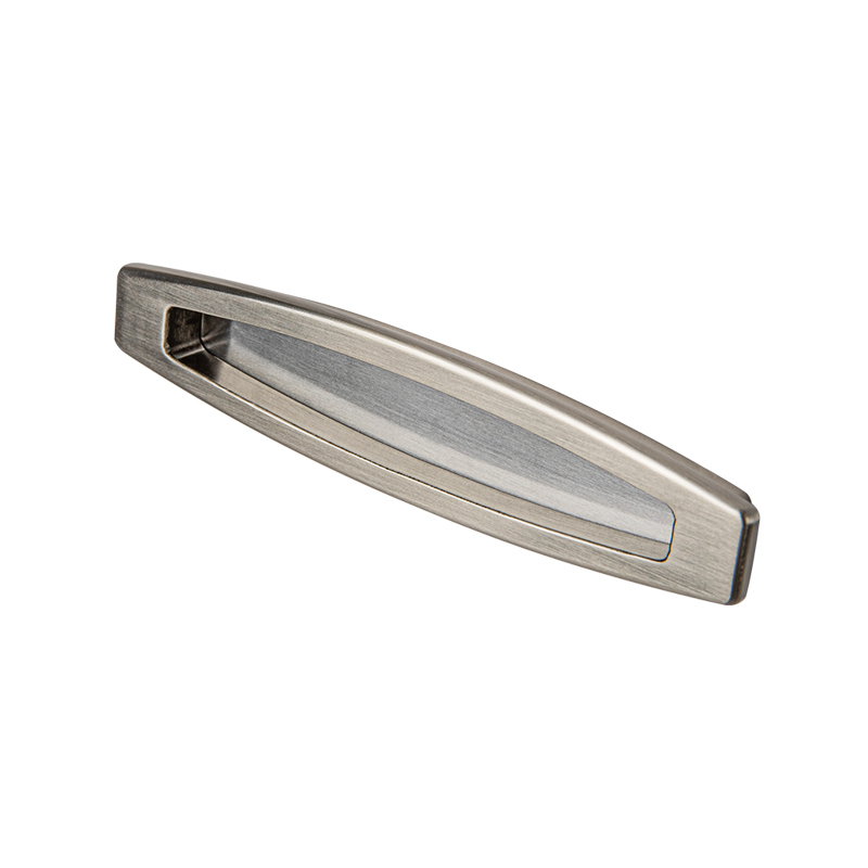 Ручка Ferro Fiori M 0780.128 никель Ручка Ferro Fiori M 0780.128 никель