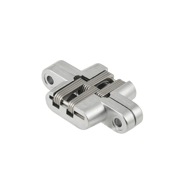 Завіса для складних столів L=60 H=18 180* металева Завіса для складних столів L=60 H=18 180* металева