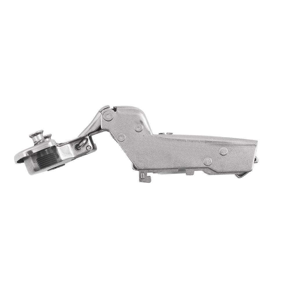 Петля Clip-on, 110°, Sensys 8646i, внутр., для тонк. фас. 10-19мм, с довод., никель(9094296) Hettich