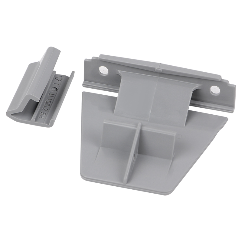 Фиксатор Atira для внутреннего ящика, Серый (9235838) Hettich Фиксатор Atira для внутреннего ящика, Серый (9235838) Hettich