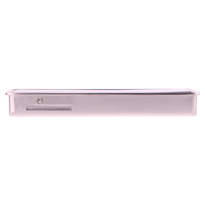 Ручка Ferro Fiori M 0740.64 никель Ручка Ferro Fiori M 0740.64 никель