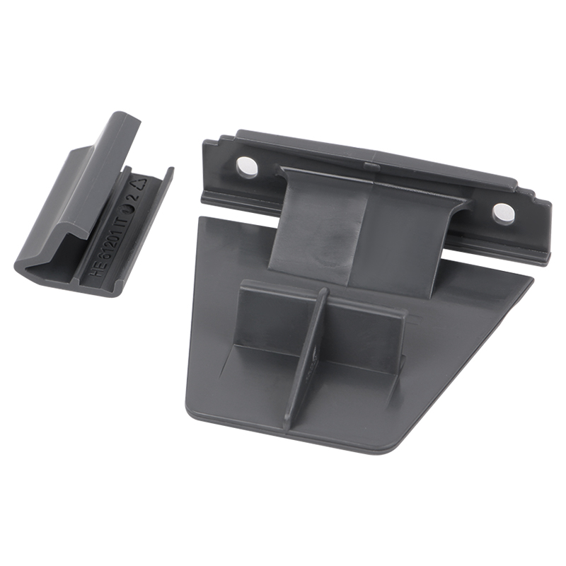 Фиксатор Atira для внутреннего ящика, Антрацит (9235837) Hettich Фиксатор Atira для внутреннего ящика, Антрацит (9235837) Hettich